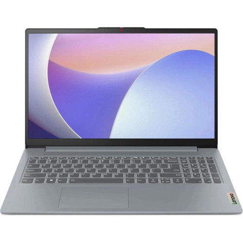 Ноутбук LENOVO IdeaPad 3 Slim 15IRH8 15.6