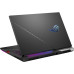 Ноутбук/ ASUS ROG G733ZX-LL026W 17.3