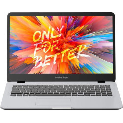 Ноутбук Maibenben M547 Pro Ryzen 7 Pro 4750U 8Gb SSD256Gb AMD Radeon 15.6