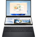 Ноутбук/ ASUS UX8406CA-QL221W Duo Touch 14+14