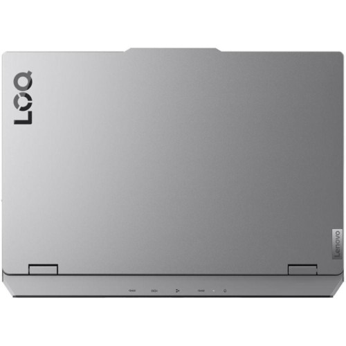 Ноутбук Lenovo LOQ 15AHP10 Gen 10 AMD Ryzen 7 250/16Gb (1*16 D5)/SSD512Gb/RTX5050 8Gb (100W)/15.6