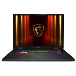 Ноутбук MSI Crosshair 18 HX AI A2XWGKG-012US Core Ultra 9 275HX 32Gb SSD1Tb NVIDIA GeForce RTX 5070 8Gb 18