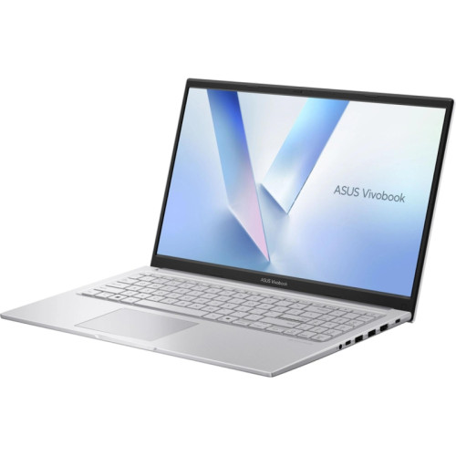 Ноутбук/ ASUS X1504MA-BQ224 15.6
