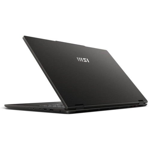 Ноутбук MSI Venture A17 AI A2HMG-002XRU AMD Ryzen 7 260/16Gb/SSD512Gb/17.3