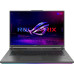 Ноутбук Asus ROG Strix G18 G814PP-S9032 Ryzen 9 8940HX 32Gb SSD1Tb NVIDIA GeForce RTX 5070 8Gb 18