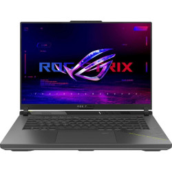 Ноутбук Asus ROG Strix G16 G614PM-S5097 Ryzen 9 8940HX 32Gb SSD1Tb NVIDIA GeForce RTX 5060 8Gb 16