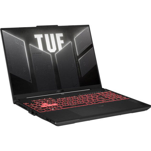 Ноутбук Asus TUF Gaming A16 FA607NUG-RL161 Ryzen 7 7445HS 16Gb SSD512Gb NVIDIA GeForce RTX4050 6Gb 16