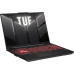 Ноутбук Asus TUF Gaming A16 FA607NUG-RL161 Ryzen 7 7445HS 16Gb SSD512Gb NVIDIA GeForce RTX4050 6Gb 16 Ноутбук Asus TUF Gaming A16 FA607NUG-RL161 Ryzen 7 7445HS 16Gb SSD512Gb NVIDIA GeForce RTX4050 6Gb 16
