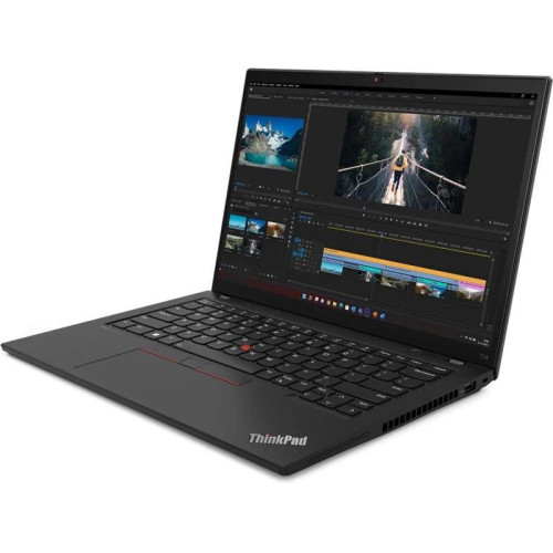 Ноутбук Lenovo ThinkPad T14 G4 Core i5 1335U 16Gb SSD512Gb Intel UHD Graphics 14