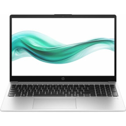Ноутбук HP 250R G10 Core 7 150U 16Gb SSD512Gb Intel Iris Xe graphics 15.6