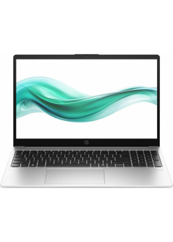 Ноутбук HP 250R G10 Core 7 150U 16Gb SSD512Gb Intel Iris Xe graphics 15.6