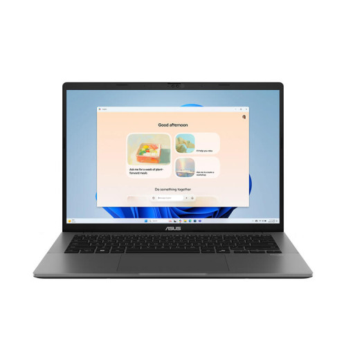 Ноутбук Asus VivoBook S14 S3407QA-SF044W Snapdragon X X1-26-100 16Gb SSD1Tb Qualcomm Adreno 14