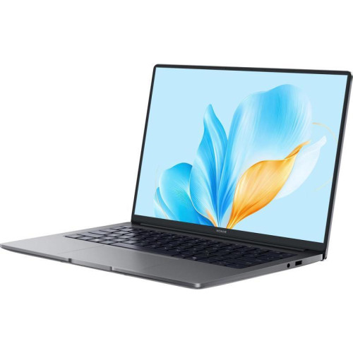 Ноутбук Honor MAGICBOOK X14 CI5 16/1TB 5301ALWJ WIN11 SPACE GRAY Ноутбук Honor MAGICBOOK X14 CI5 16/1TB 5301ALWJ WIN11 SPACE GRAY