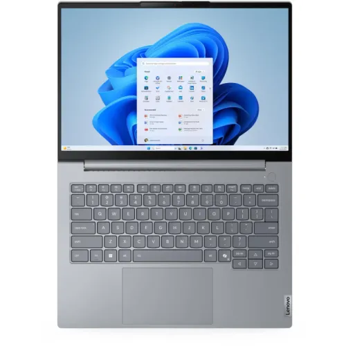 Ноутбук Lenovo ThinkBook 14 G9 IRL FHD+ 400nit 120Hz Core5 210H 16Gb/ 512Gb/ no KB_BL/ Win11Home