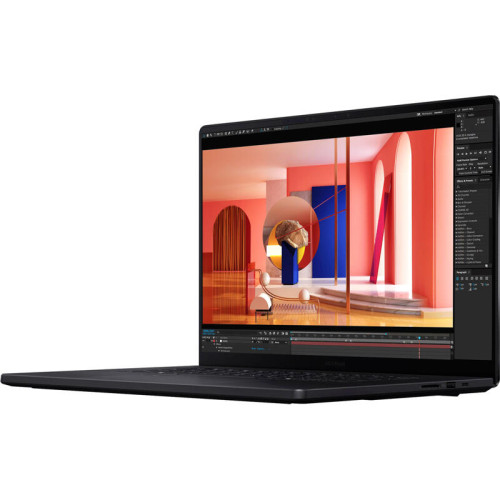 Ноутбук/ ASUS ProArt P16 H7606WV-ME098X 16 Ноутбук/ ASUS ProArt P16 H7606WV-ME098X 16