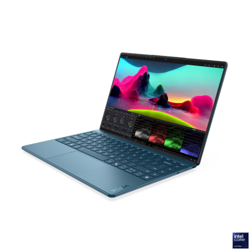 Ноутбук/ Lenovo Yoga Slim 9 14ILL10 14