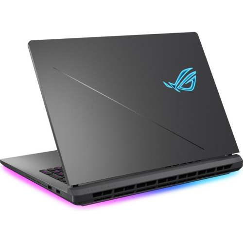 Ноутбук Asus ROG Strix G18 G815JMR-S9063 Core i9 14900HX 16Gb SSD1Tb NVIDIA GeForce RTX 5060 8Gb 18 Ноутбук Asus ROG Strix G18 G815JMR-S9063 Core i9 14900HX 16Gb SSD1Tb NVIDIA GeForce RTX 5060 8Gb 18