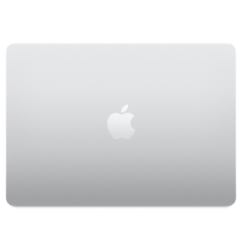Ноутбук Apple/ 13-inch MacBook Air: M4 10 core CPU, 10 core GPU/24GB/512GB SSD - Silver