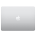 Ноутбук Apple/ 13-inch MacBook Air: M4 10 core CPU, 10 core GPU/24GB/512GB SSD - Silver