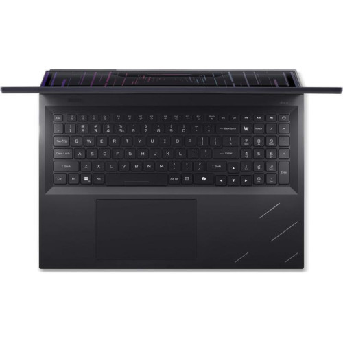 Ноутбук Acer Predator Helios 18 AI PH18-73-939Q Core Ultra 9 275HX 32Gb SSD2Tb NVIDIA GeForce RTX5080 16Gb 18