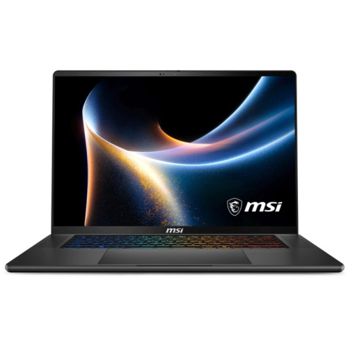 Ноутбук MSI Stealth 16 AI+ B3WI-012RU Core Ultra 9 386H 32Gb SSD1Tb NVIDIA GeForce RTX5080 16Gb 16 Ноутбук MSI Stealth 16 AI+ B3WI-012RU Core Ultra 9 386H 32Gb SSD1Tb NVIDIA GeForce RTX5080 16Gb 16