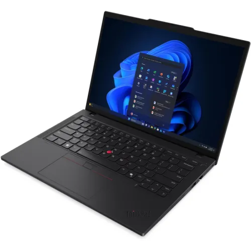 Ноутбук Lenovo ThinkPad T14 Gen 6 / 2.8K 120Hz U5-225H /16Gb /1Tb/ no kb-bl/ Win11Pro