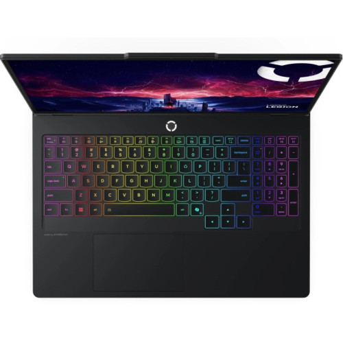 Ноутбук Lenovo Legion Pro 5 16AFR10 Ryzen 9 9955HX 32Gb SSD1Tb NVIDIA GeForce RTX 5070 8Gb 16 Ноутбук Lenovo Legion Pro 5 16AFR10 Ryzen 9 9955HX 32Gb SSD1Tb NVIDIA GeForce RTX 5070 8Gb 16