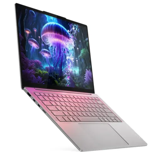 Ноутбук Lenovo Yoga Slim 7 14ILL10 14