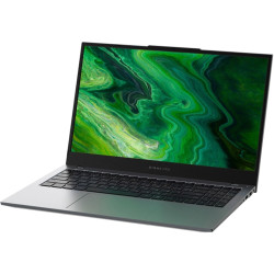 Ноутбук Digma Pro Fortis M Ryzen 5 7430U 16Gb SSD512Gb AMD Radeon Graphics 17.3