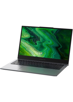 Ноутбук Digma Pro Fortis M Ryzen 5 7430U 16Gb SSD512Gb AMD Radeon Graphics 17.3