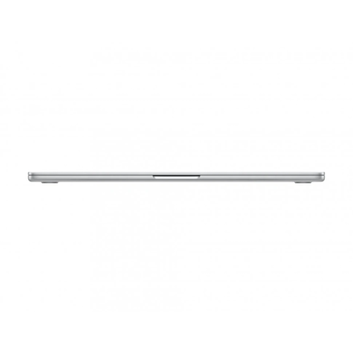 Ноутбук Apple/ 15-inch MacBook Air: Apple M4 10 core CPU, 10 core GPU/24GB/512GB SSD - Silver/EN