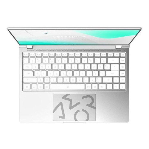 Ноутбук Gigabyte Aero 14 Core i7 13700H 16Gb SSD1Tb NVIDIA GeForce RTX4050 6Gb 14