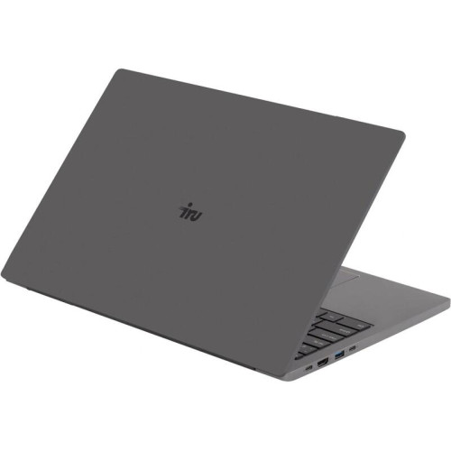 Ноутбук IRU Strato 16ALMR Core i5 12450H 16Gb SSD512Gb Intel UHD Graphics 16