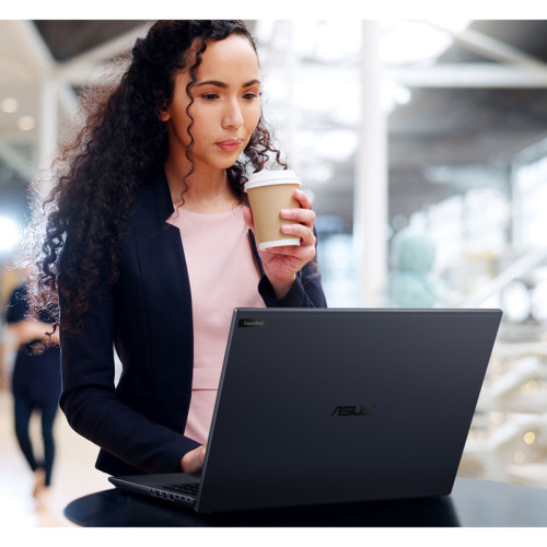 Ноутбук/ ASUS B5604CMA-QY0243X 16