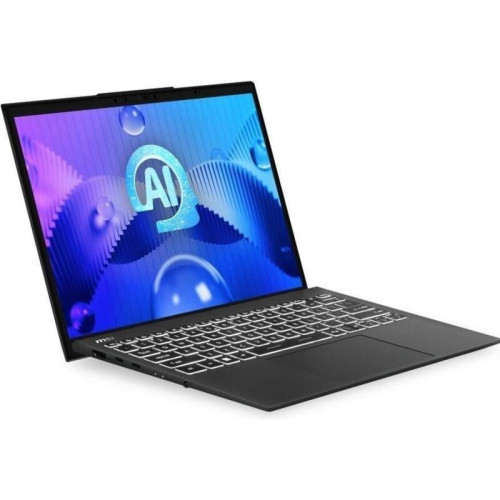 Ноутбук MSI Prestige 14 AI+ Evo C2VMG-044RU Core Ultra 7 258V 32Gb SSD1Tb Intel Arc 140V 14