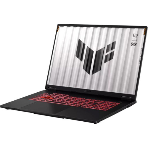 Ноутбук Asus TUF Gaming A18 FA808UH-S8052 Ryzen 7 260 16Gb SSD512Gb NVIDIA GeForce RTX5050 8Gb 18