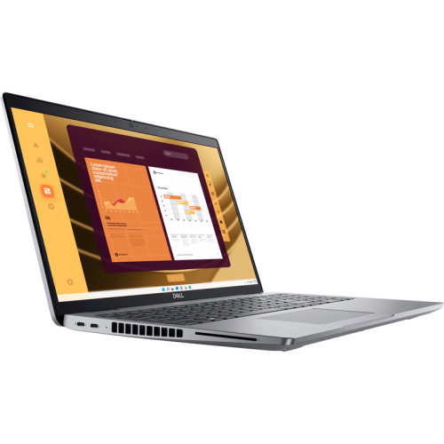 Ноутбук/ Dell Latitude 5550 15.6