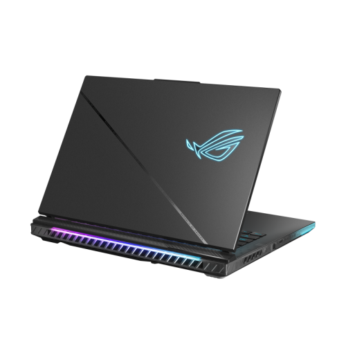 Ноутбук/ ASUS ROG Strix SCAR 16 G634JZR-RA100W 16