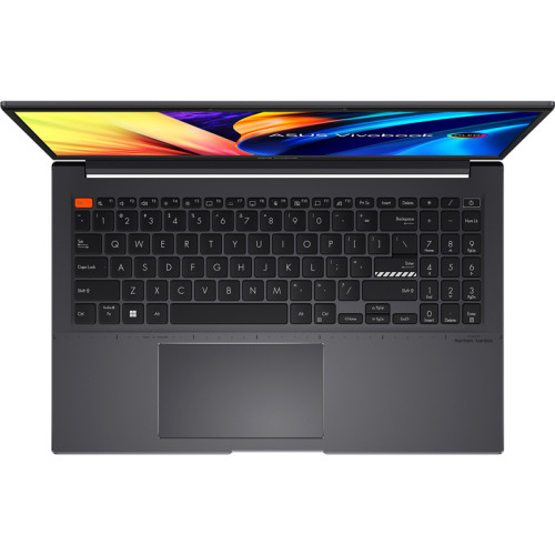 Ноутбук/ ASUS M3502QA-MA013W 70Вт/ч батарея 15.6