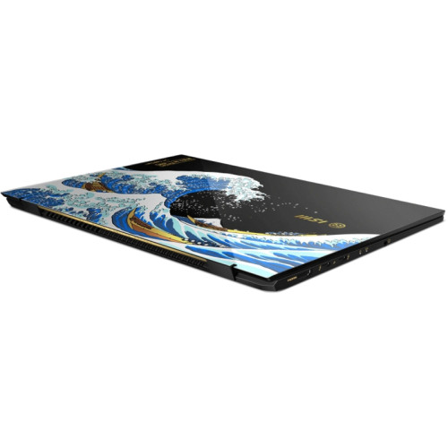 Ноутбук MSI Prestige 13 AI+ Ukiyo-e Edition A2VMG-096RU Intel Core Ultra 9 288V/32Gb/SSD2Tb/13.3 Ноутбук MSI Prestige 13 AI+ Ukiyo-e Edition A2VMG-096RU Intel Core Ultra 9 288V/32Gb/SSD2Tb/13.3