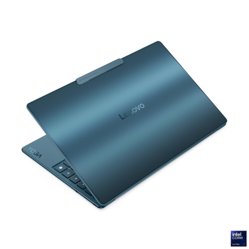 Ноутбук/ Lenovo Yoga Slim 9 14ILL10 14