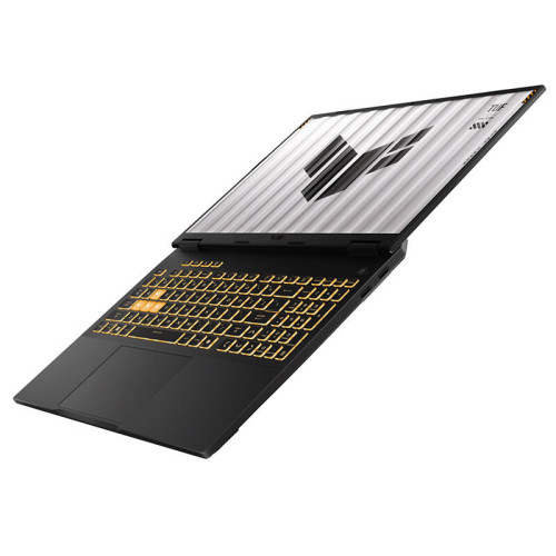 Ноутбук Asus TUF Gaming F16 FX608JMR-RV170 Core i5 14450HX 16Gb SSD512Gb NVIDIA GeForce RTX 5060 8Gb 16