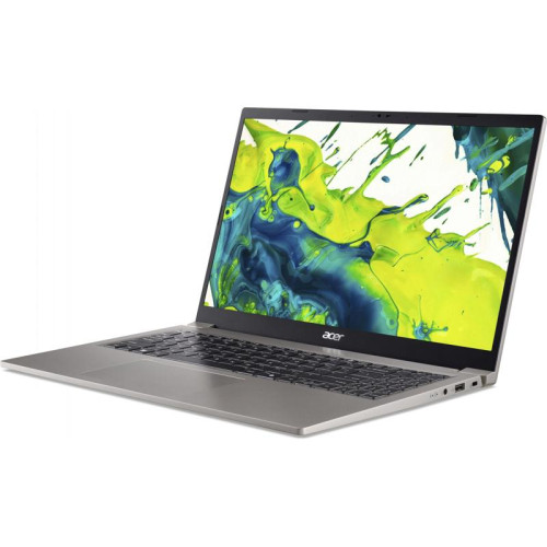 Ноутбук Acer Aspire Lite AL15-33P-C7Z4 Intel Processor N150/8Gb/SSD512Gb/15.6