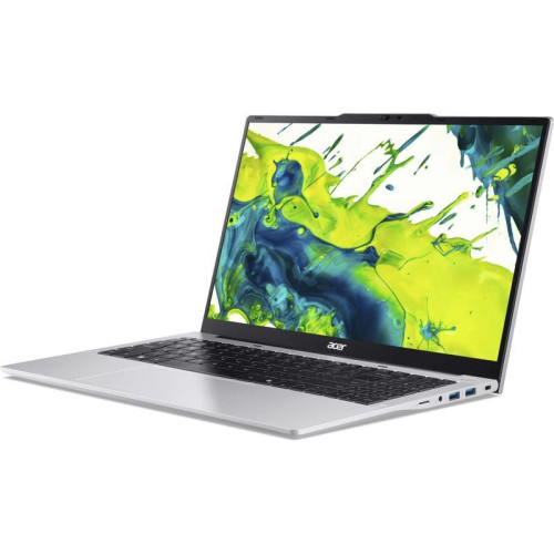 Ноутбук Acer Aspire Lite AL15-72P-71X1 Core i7 13620H 16Gb SSD1Tb Intel Iris Xe graphics 15.6