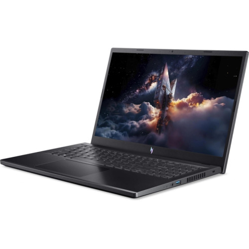 Ноутбук Acer Nitro V 15 ANV15-52-57D8 Core 5 210H 16Gb SSD512Gb NVIDIA GeForce RTX4050 6Gb 15.6