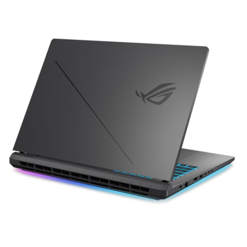 Ноутбук ASUS ROG Strix G18 G815LP-TT194 Intel Core Ultra 9 290HX Plus/32Gb (2*16 D5)/SSD1Tb/RTX5070 8Gb (115W)/18