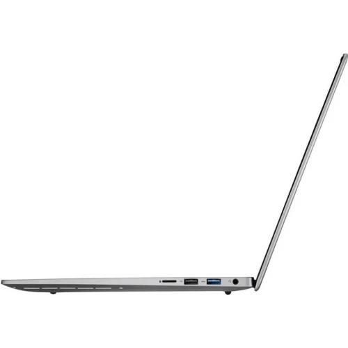 Ноутбук FocusLine F150a-017/R7-5700U/16/1Tb/NoOS/Space Gray Ноутбук FocusLine F150a-017/R7-5700U/16/1Tb/NoOS/Space Gray