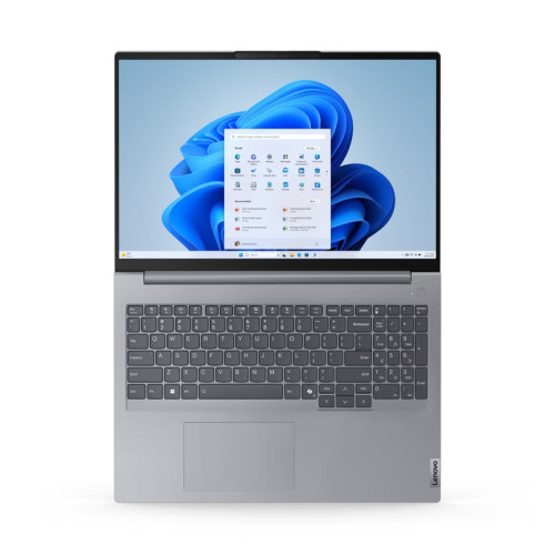 Ноутбук/ Lenovo ThinkBook 16-IML 16.0