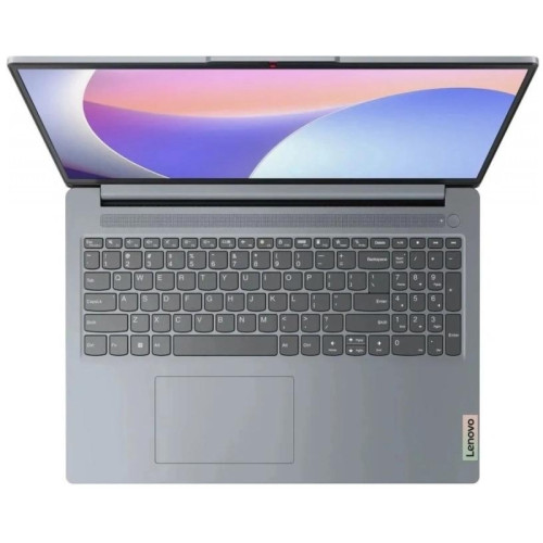 Ноутбук Lenovo IdeaPad Slim 3 15ABR8 Ryzen 7 5825U 16Gb SSD512Gb AMD Radeon Graphics 15.6
