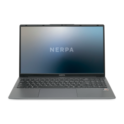 Ноутбук/ Ноутбук NERPA CASPICA ALOSO A342-15 (15.6